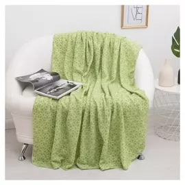 Плед ТМ Casa Conforte орлеан диз. 060 140х200см флис 180гр/м пэ100%