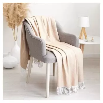 Плед «Валенсия» 140х200 см