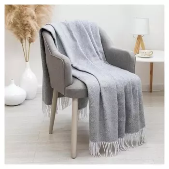 Плед «Валенсия» 140х200 см