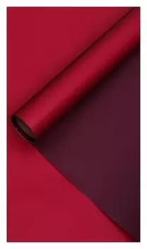 Пленка для цветов, 57 см х 5 м