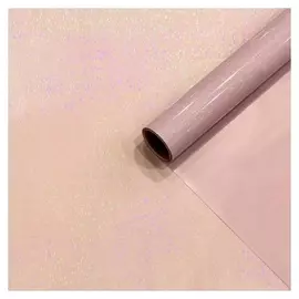 Пленка флористическая 58см*5м