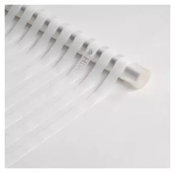 Пленка глянцевая «Полоска», 0,6 х 8 м