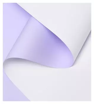 Пленка матовая 0.58 х 10 м