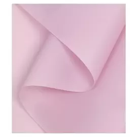 Пленка матовая, фиолетовая, 0,58 х 10 м