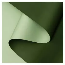 Пленка матовая, фисташковый, хаки, 0.58 х 10 м