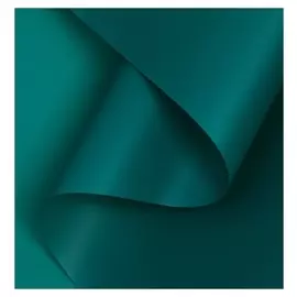 Пленка матовая, мятно-бирюзовый, 0,58 х 10 м