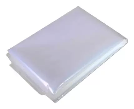 Пленка п/э фас 10 X 3 м, 100 мкм россия