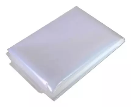 Пленка п/э фас 10 X 3 м, 150 мкм россия