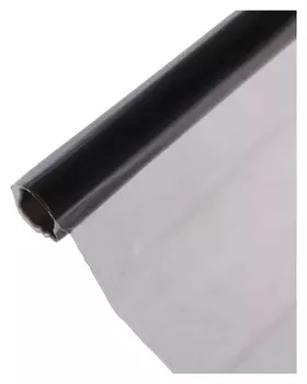 Пленка защитная для фар, светопропускаемость 40%, 30х50 см