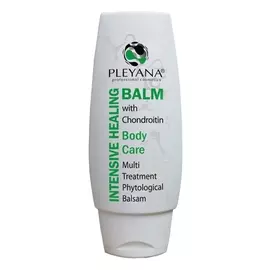 Pleyana, бальзам для тела с хондроитином, 150 мл