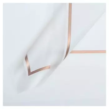 Плёнка для цветов, 57 х 57 см