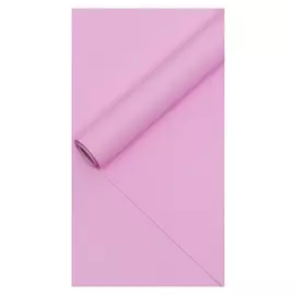 Плёнка матовая 0,5 X 10 м 65 мкм, пастельная серия, маджента