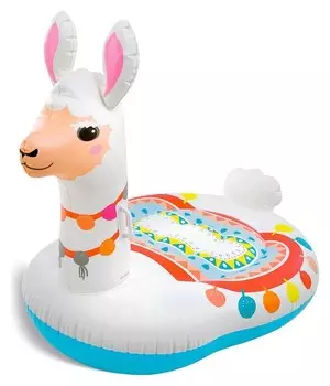 Плот для плавания «Лама»