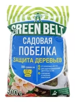 Побелка Green Belt садовая от болезней