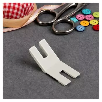 Подъёмная пластина для трудных мест, Janome