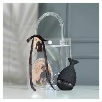 Подарочный набор Girl Boss 22 × 7 × 28 см