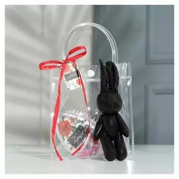 Подарочный набор «Люби» 22 × 7 × 28 см