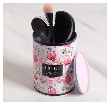 Подарочный набор «Мечта», 13,5 х 13,5 х 18 см