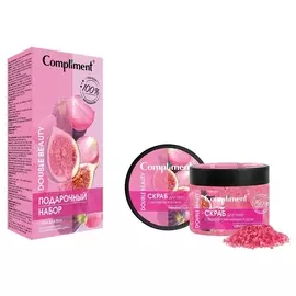 Подарочный набор Упругость и Тонус