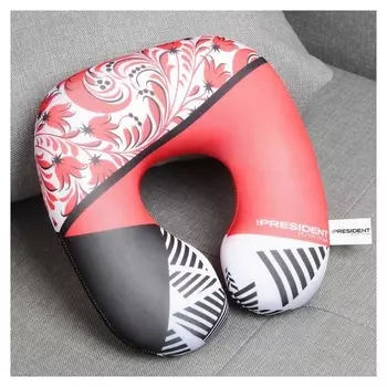 Подголовник антистресс а ля рус