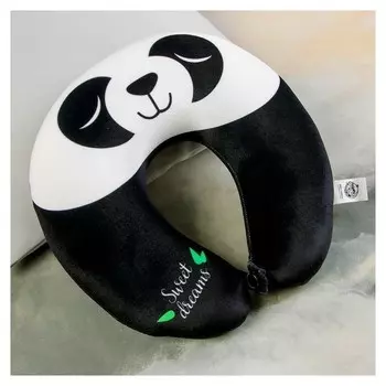 Подголовник антистресс Sweet Dreams