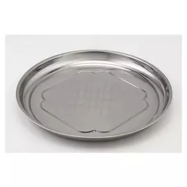 Поднос «Бабочка», D=36 см