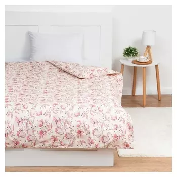 Пододеяльник 1,5 сп экономь и Я 147*210±3 "Гармония" цв.бежевый 120 гр/м2, 100%хлопок, бязь