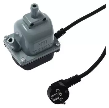 Подогреватель двигателя универсальный "Вымпел" 1,5 кВт