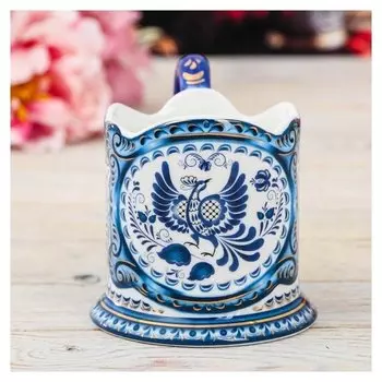 Подстаканник «Жар - птица»