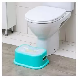 Подставка детская, цвет зеленый