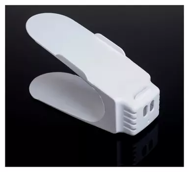 Подставка для хранения обуви, 25×12×9 см