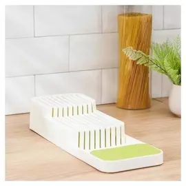 Подставка для ножей и столовых приборов Harm