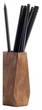 Подставка для письменных принадлежностей Wood Job 7927.00