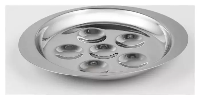 Подставка для яиц, D=17,5 см