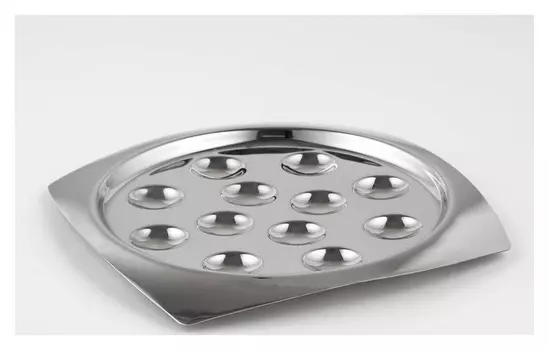 Подставка для яиц, D=21 см