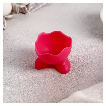 Подставка для яиц «Ноги», 5×4 см