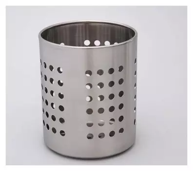 Подставка для столовых приборов 11х10,5 см