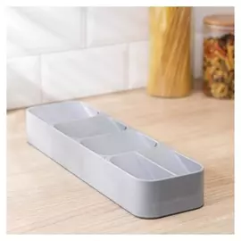 Подставка для столовых приборов Harm