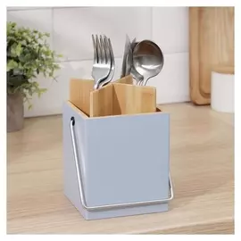 Подставка для столовых приборов Pastel