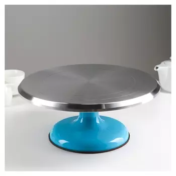 Подставка для торта «Лазурь», 31 см