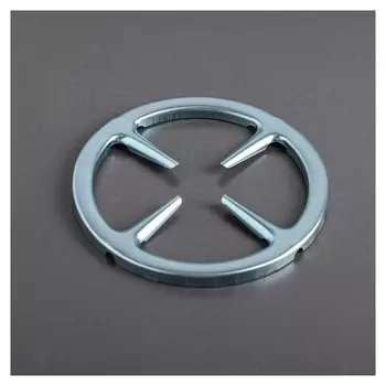 Подставка на конфорки для газовой плиты D=13.5 см