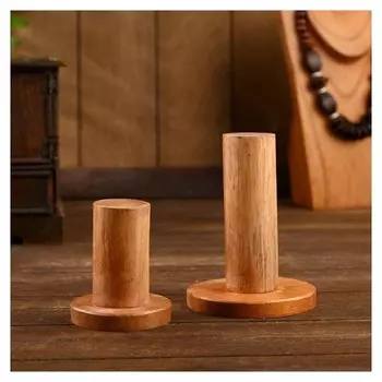 Подставка под браслеты "Асмира" 12х12х24 см