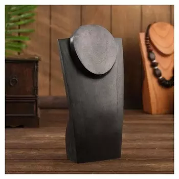 Подставка под колье из дерева "Фенни"16х7х27 см