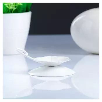 Подсвечник Цветок-Н