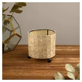 Подсвечник Камай 9х9х9 см