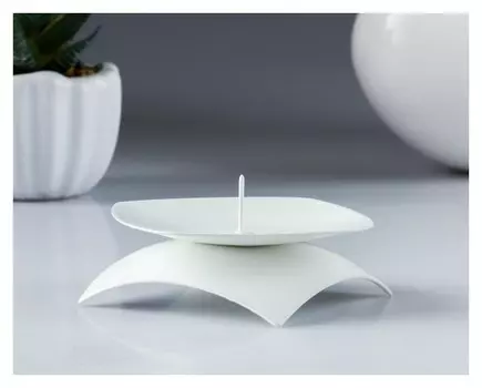 Подсвечник Кварта-Н