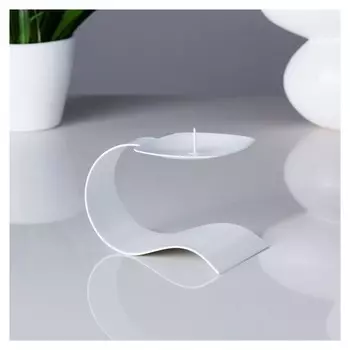 Подсвечник Лева