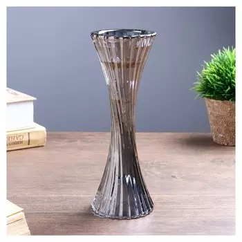 Подсвечник на 1 свечу "Виток" 19,5х7х7 см