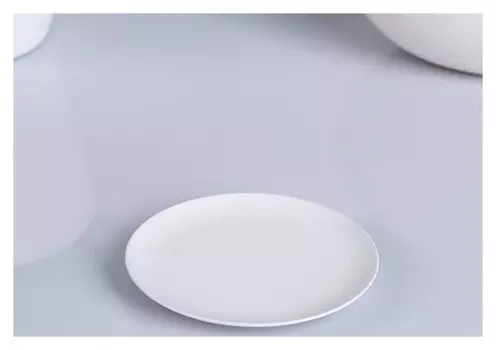 Подсвечник Тарелка 76