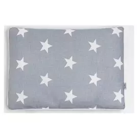 Подушка 30х40 "Кроха", серый